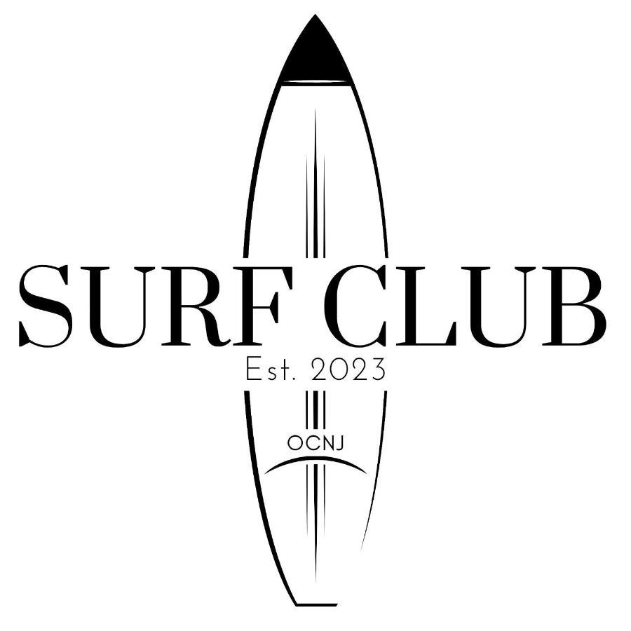 The Surf Club Hotel โอเชียนซิตี ภายนอก รูปภาพ