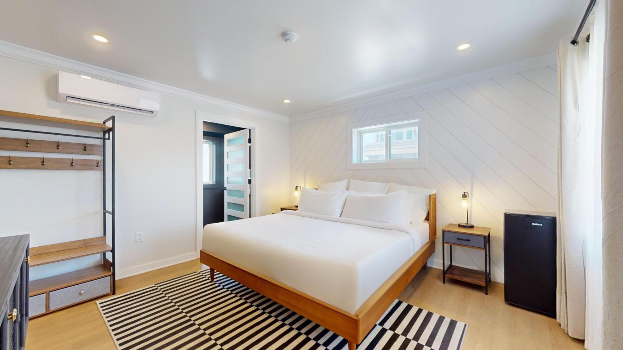 The Surf Club Hotel โอเชียนซิตี ภายนอก รูปภาพ