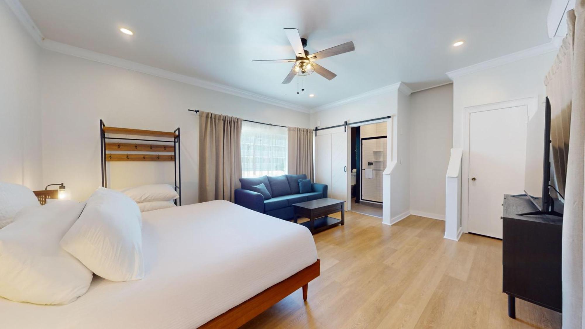 The Surf Club Hotel โอเชียนซิตี ภายนอก รูปภาพ