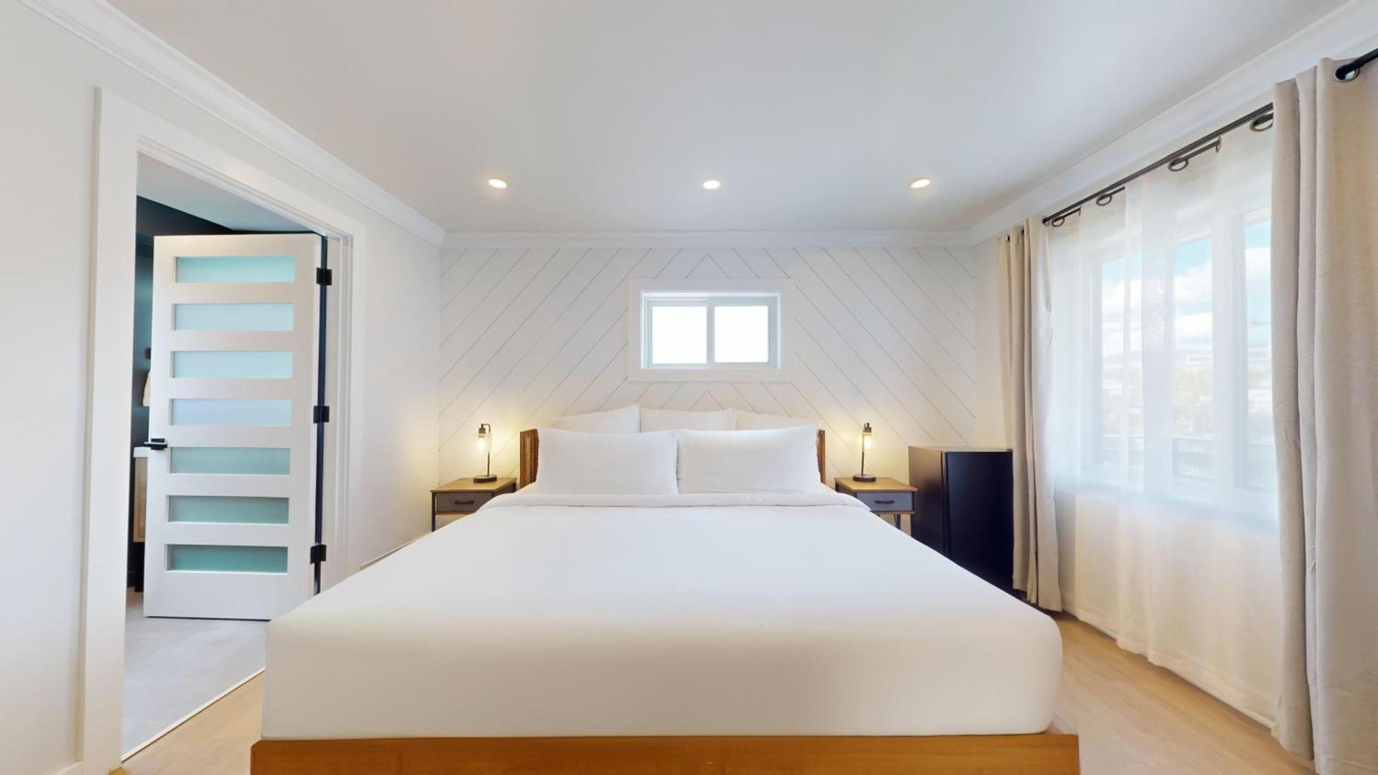 The Surf Club Hotel โอเชียนซิตี ภายนอก รูปภาพ