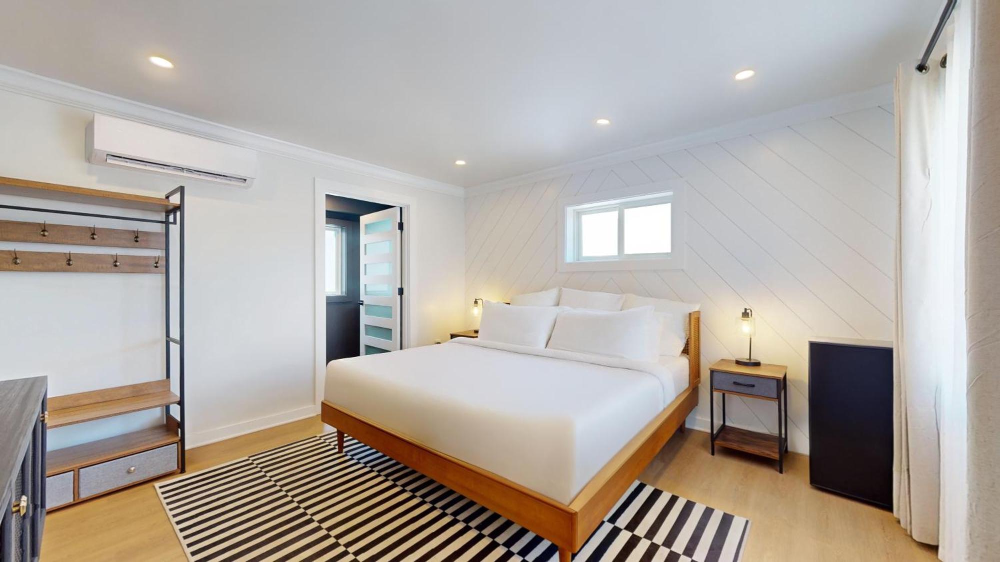 The Surf Club Hotel โอเชียนซิตี ภายนอก รูปภาพ